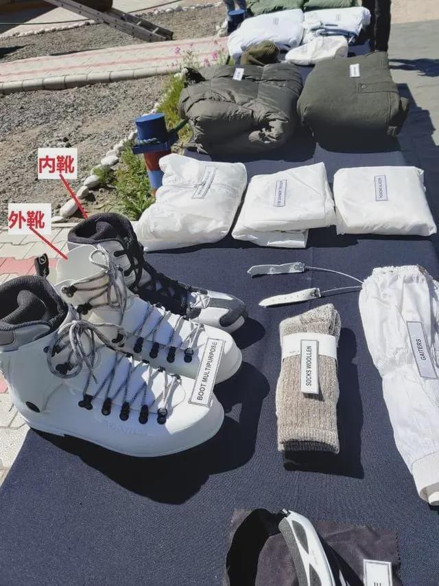 kaiyun官方网站美分析师：给驻藏部队最好装备印度则给边防军发二手衣服(图27)