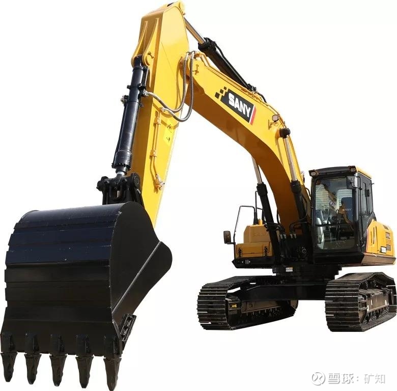 kaiyun官方网站现代新款R235LCR-9挖掘机值得期待
